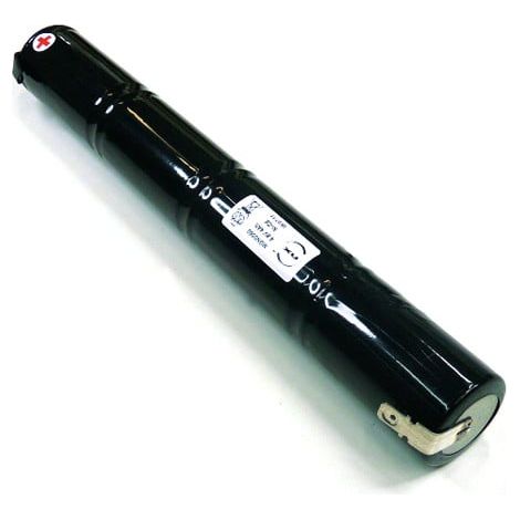 NX - Batterie NiCd 4x D VNT 4S1P ST4 4.8V 4.2Ah FAST