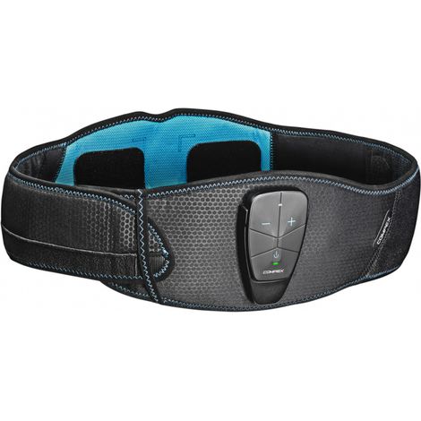 Ceinture de gainage Compex CoreBelt 5.0 S/M Bluetooth (1/4)