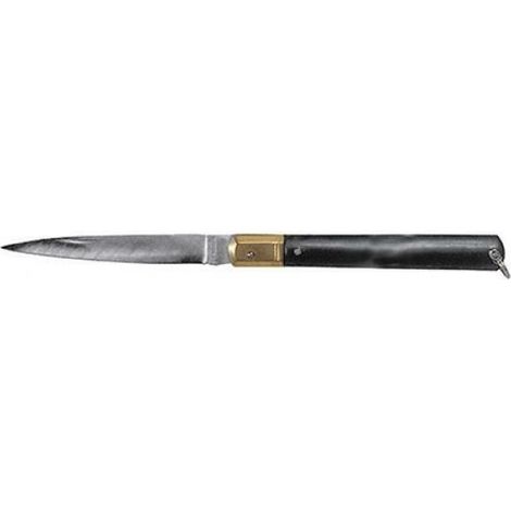 coltello da tasca mod. stiletto 23 cm