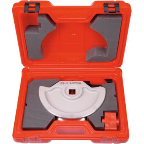 ROTHENBERGER Biegesatz für ROBEND 4000, 32 mm (1.1/4") - 1000001561 (1/3)