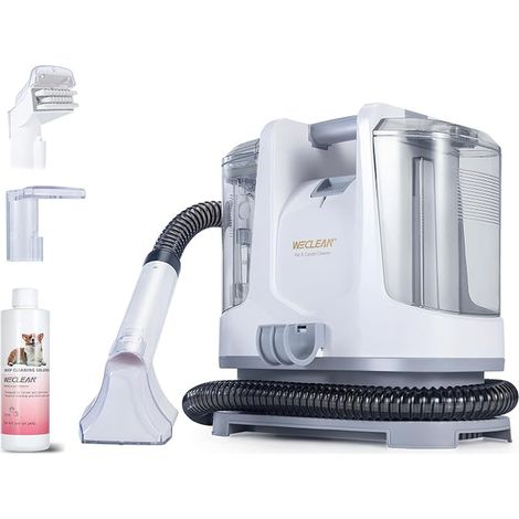Carpet Cleaner Carpet and Sofa Cleaner Stain Cleaning (1/5)
