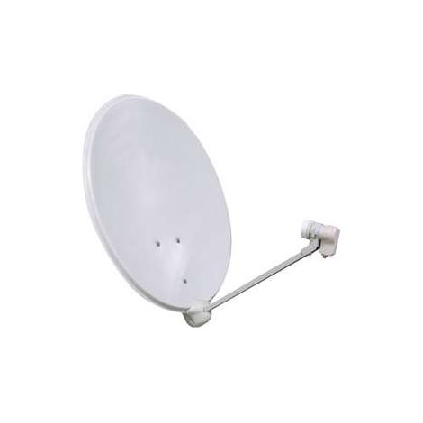ANTENNA A PARABOLA Ø 80 cm (1/2)