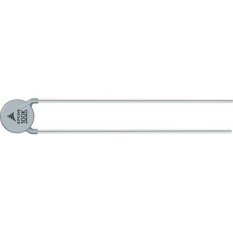 TDK B57164K472J B57164K472J NTC-Thermistor K164 4.7 kΩ 1 St. (1/2)