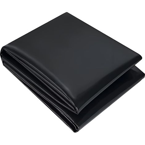 3M 2M bache pour Bassin, Liner Piscine, Film PVC résistant aux UV et aux intempéries pour la Construction de bassins, piscines de Jardin (1/5)