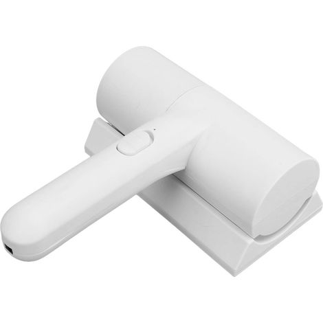 50-W-Akku-Bettstaubsauger, USB-aufladbar, leistungsstarker Hausstaubmilbenstaubsauger (1/5)
