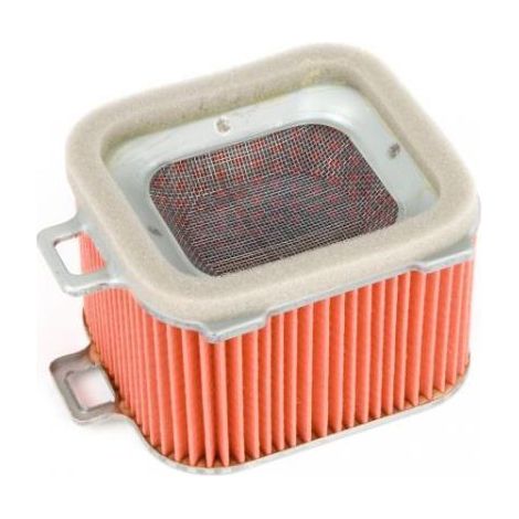 sifam luftfilter für motorrad yamaha 500 sr 1991 bis 1995 neu (1/4)