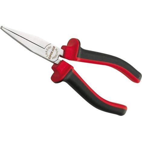 Pince Bec Plat 514010400 160 mm (1/2)