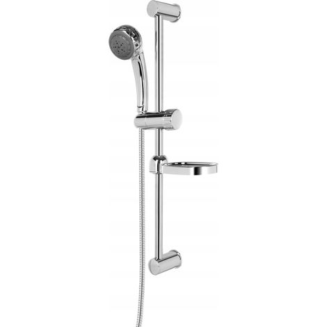 Diamond Calabria Duschset (1/2)