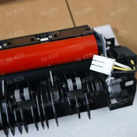 Compatible avec les unités de fusion Brother HL-3160, 3190, 3210, DCP-9030 et MFC-9150 (élément chauffant) – unité de fusion [Démontée et remise à neuf – Connecteur 3 broches type B] 220 V