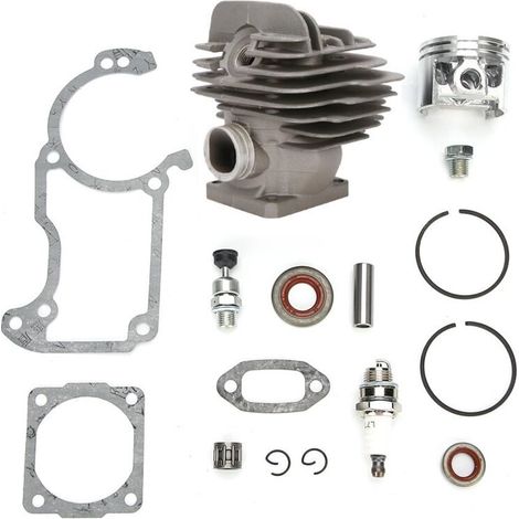 44.7mm Cylinder-Piston Kit, replacement parts suitable for the Stihl 026 MS260 026PRO chainsaw (1/5)