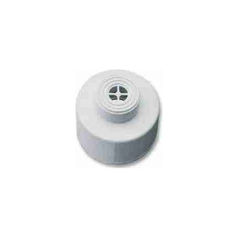 560002FULL-0072 - SIRENA DA PANNELLO IP65 BIANCA-SWITCH-V