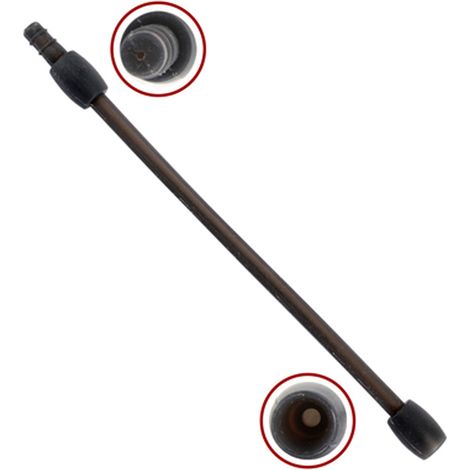 Ersatzteil - SOS Accessoire Tube d'aspiration du lait pour Cafetière, Machine à Café BOSCH 00616378 -  - BOSCH, GAGGENAU, SIEMENS