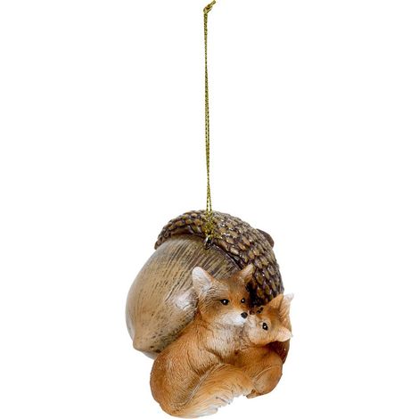 SDN KUNSTHARZ HERISSON RENAR 10CM - (1/5)