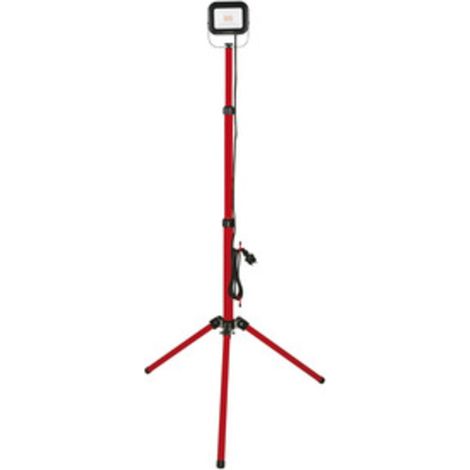 PROIETTORE LED 20W 1600LM C-TREPPIEDI- 1,0 pz
