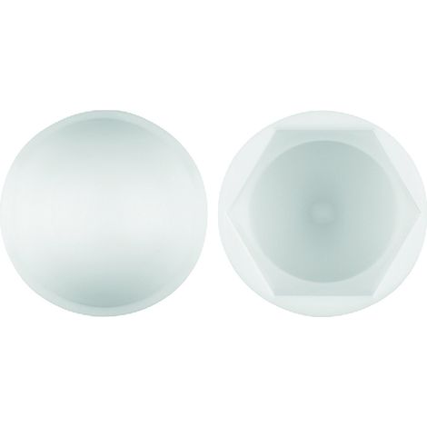 TP-MT BL - BOUCHON EN PLASTIQUE POUR MT. BLANC 12 ( 250 u.)