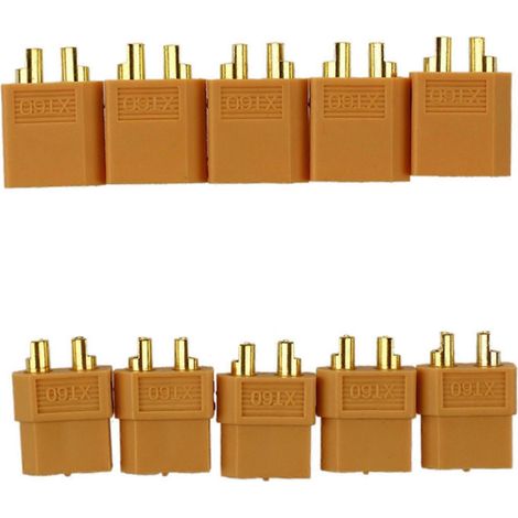 Carbon brush charcoal (1 pair) 6 x 8 x 24 mm electric motor-- (1/4)