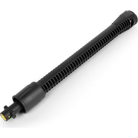 Pistolet de Nettoyage à Haute Pression - Tige d'Extension - Compact (1/5)