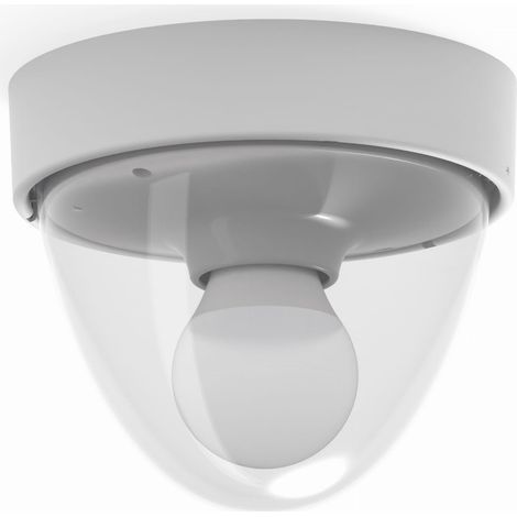 Deckenleuchte mit Bewegungsmelder und Diebstahlsicherung Nowodvorski nook bulb (1/2)