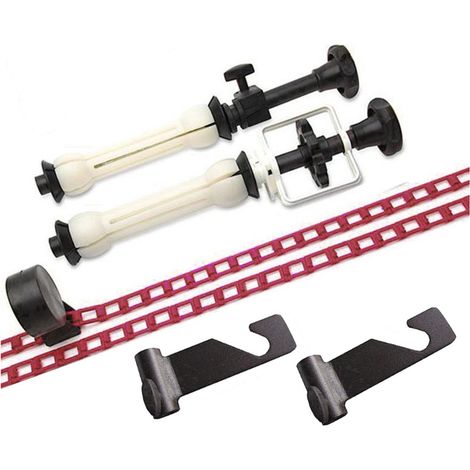 Supporto fondali per treppiedi Bresser MB-11A SPIGOT per 1 rotolo (1/2)