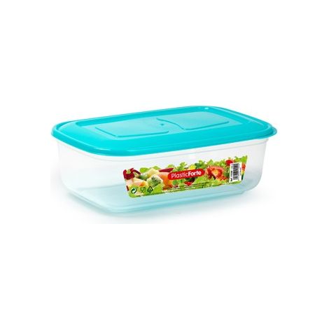 ERMETICO RETTANGOLARE CLASSIC - 2,5 L (1/3)