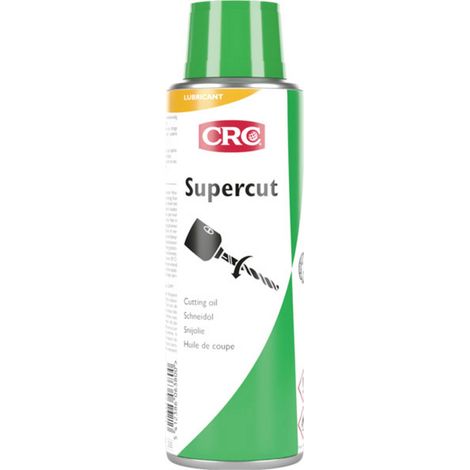 CRC  Supercut 250ML  250 ml