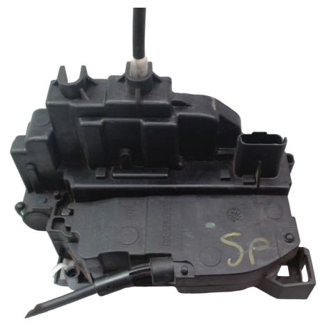 Systeme Condamnation Avant Droit RENAULT Clio III Phase 1 2005-2009 [PRODUIT D'OCCASION]♻️8200300125 (1/3)
