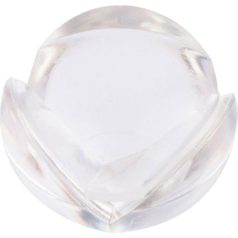 PROTECTOR INFANTIL ESQUINAS HANSTIK 35x24MM 4U (1/2)