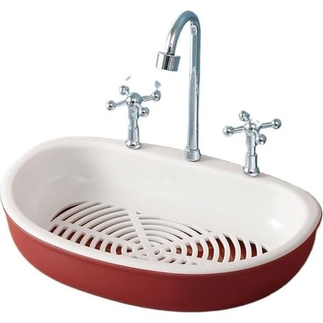 Mounted Soap Dish Stainless Steel Soap Holder Sponge (1/4)