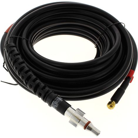 Tubo di scarico 15m per idropulitrice parkside