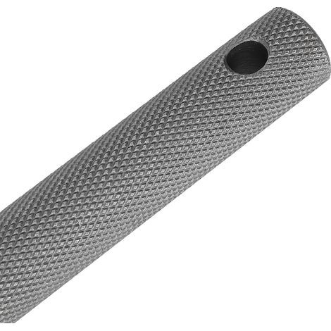 Clé à molette réglable en Y pour volant moteur et pignon de moto (1/5)