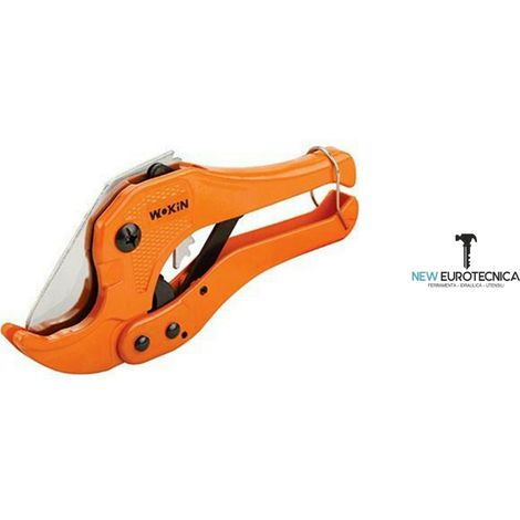 Tagliatubo wokin da 3-42mm 330008  taglio multistrato e plastica