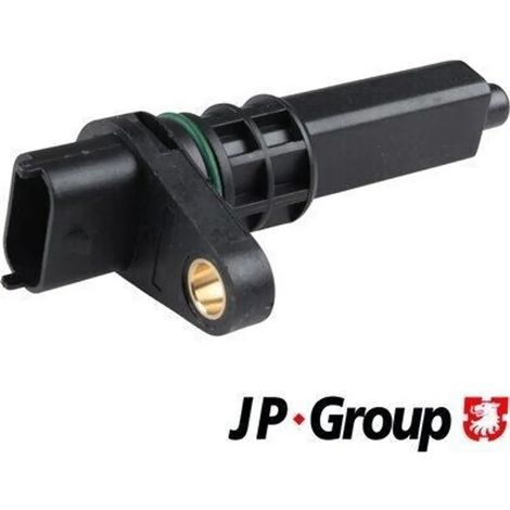 Capteur de vitesse JP GROUP 1297100600 Avant droit Avant gauche pour OPEL Astra J Sports Tourer (P10) (1/2)