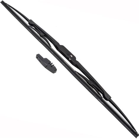 ESCOBILLA LIMPIAPARABRISAS 480 mm (19') 1 ud.  AUTOBÚS (1/2)