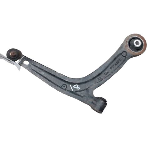 [PRODUIT D'OCCASION] Triangle Inferieur Avant Droit FIAT 500 C 09- ♻️ Ref Oe. 51857022 - Garantie à vie (1/2)