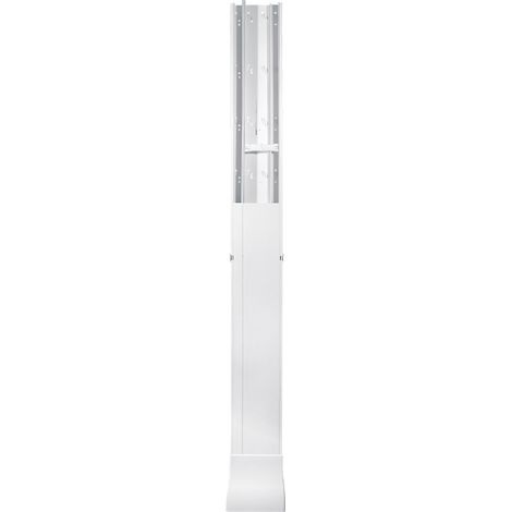 Legrand - Kit complet gaine technique logement (GTL) 65x250mm - longueur 2,60m