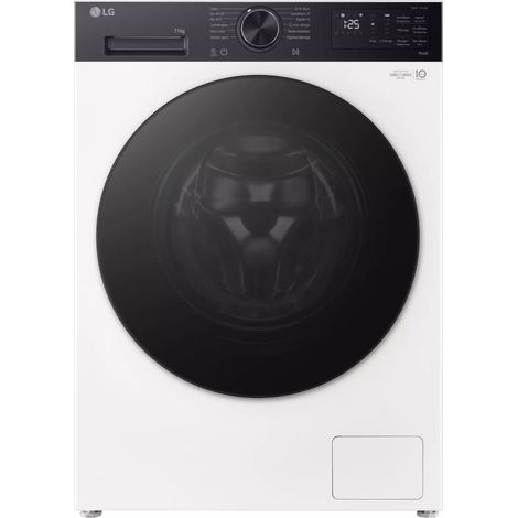 Lave-linge frontal LG F14X58WHST