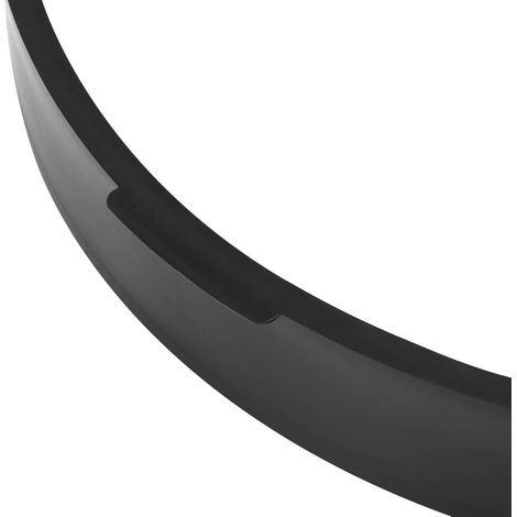 Moule pour pavés de jardin, moule à briques rondes pour allée en béton, fabricant de pavés pour jardin. (1/5)