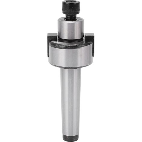 Porte-outil de fraisage pour tour CNC, fraise en acier allié 40Cr pour l'usinage des métaux
