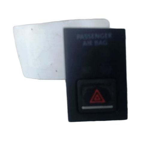 [PRODUIT D'OCCASION] Bouton De Warning VOLKSWAGEN Golf ♻️ Ref Oe. 5g0953509a - Garantie à vie (1/3)