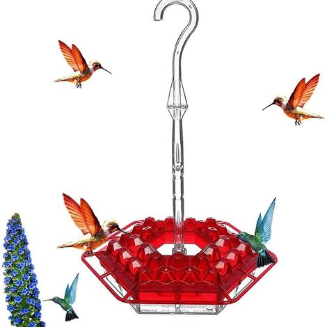 Ensemble de 30 mangeoires, récipients pour nourriture ou eau destinés aux cages et aux zones d'élevage domestiques.-AquaForge (1/5)
