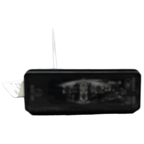 [PRODUIT D'OCCASION] Eclaireur Plaque De Police Gauche PEUGEOT 5008 2009- ♻️ Ref Oe. 9815226680 - Garantie à vie (1/3)