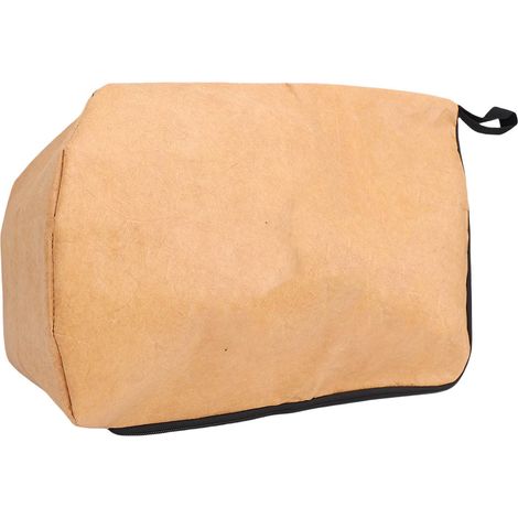 Sac de repos isolé pour la viande, grande capacité, conception à large ouverture, couverture anti-fuite, taille (21x15 pouces) (1/5)