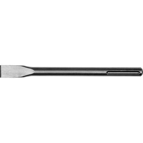 Flachmeißel SDS-Max 25mm/280mm YT-47341 YATO (1/4)