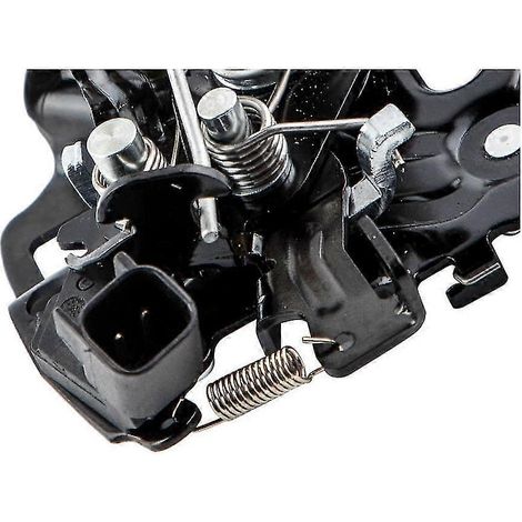 Motorhaubenschloss für Shelby 18-19 Fr3z-16700-b Fr3z16700a (1/5)