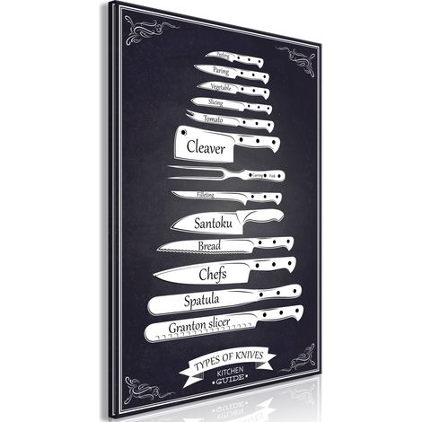 Immagine - Collezione da cucina (1 pezzo) verticale (1/3)