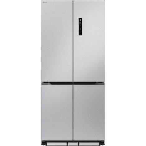 Réfrigerateur américain 84cm 485l nofrost - Electrolux - LLT8HE49U0 (1/3)