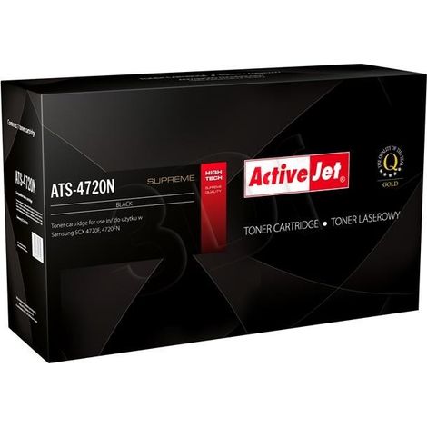 T贸ner ActiveJet para Samsung SCX-4720D5 nuevo ATS-4720N
