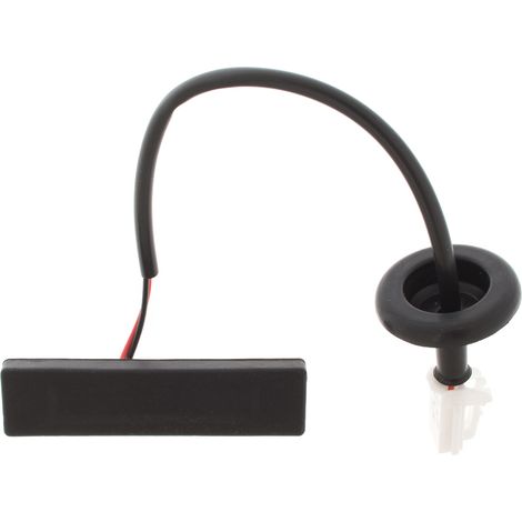 Hyundai i20 2012 - Bot贸n de manija del maletero trasero (microinterruptor) (1/2)
