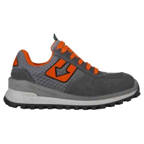 Scarpa Antinfortunistica Monaco S1P N° 39 Lewer (1/2)