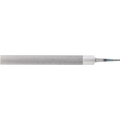 PFERD Werkstattfeile DIN 7261 Länge 150 mm Querschnitt 16 x 4,5 mm - 11125152 (1/3)